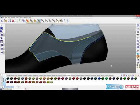 shoe design software free