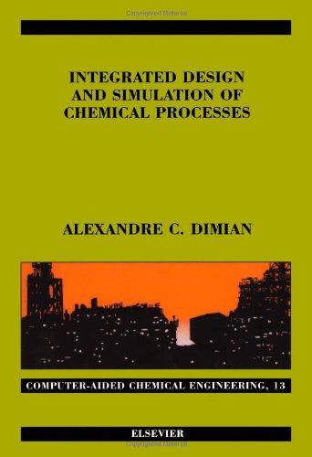 systematic methods of chemical process design pdf free download