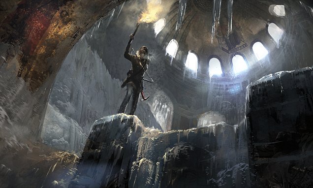 tomb raider news 2020 new game